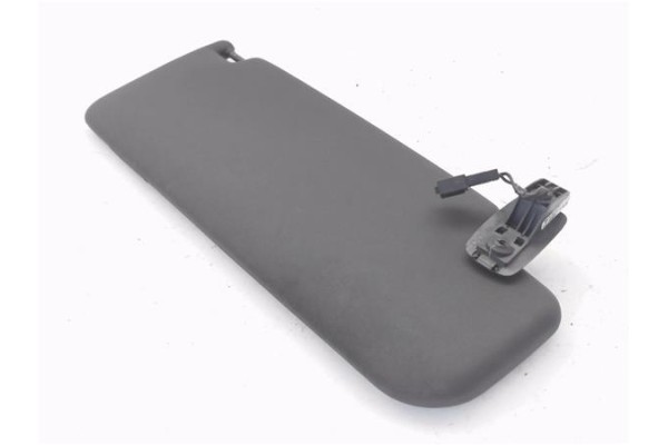 Recambio de parasol izquierdo para volkswagen golf v (1k1) 2.0 gti referencia OEM IAM 1K0857551N  
