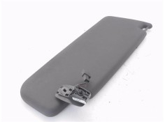 Recambio de parasol izquierdo para volkswagen golf v (1k1) 2.0 gti referencia OEM IAM 1K0857551N  