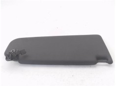 Recambio de parasol izquierdo para volkswagen golf v (1k1) 2.0 gti referencia OEM IAM 1K0857551N  