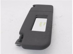Recambio de parasol izquierdo para volkswagen golf v (1k1) 2.0 gti referencia OEM IAM 1K0857551N  