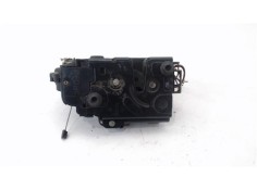 Recambio de cierre electromagnetico trasero izquierdo para skoda octavia berlina (1u2) 1.9 tdi glx referencia OEM IAM 3B4839015A