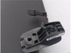 Recambio de parasol izquierdo para volkswagen golf v (1k1) 2.0 gti referencia OEM IAM 1K0857551N  