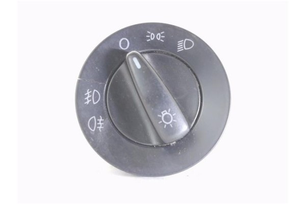 Recambio de conmutador luces para volkswagen golf iv berlina (1j1) 1.6 referencia OEM IAM 1C0941531A  