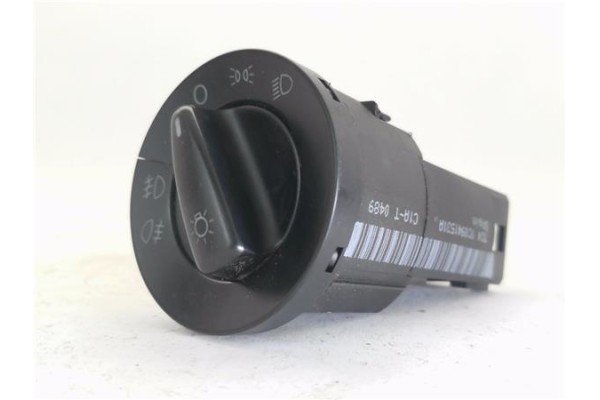 Recambio de conmutador luces para volkswagen golf iv berlina (1j1) 1.6 referencia OEM IAM 1C0941531A  