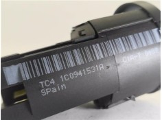 Recambio de conmutador luces para volkswagen golf iv berlina (1j1) 1.6 referencia OEM IAM 1C0941531A  