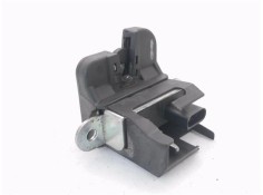 Recambio de cerradura porton para volkswagen golf v (1k1) 2.0 gti referencia OEM IAM 3C9827645A 1K6827505D 
