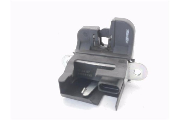 Recambio de cerradura porton para volkswagen golf v (1k1) 2.0 gti referencia OEM IAM 3C9827645A 1K6827505D 