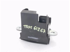 Recambio de cerradura porton para volkswagen golf v (1k1) 2.0 gti referencia OEM IAM 3C9827645A 1K6827505D 