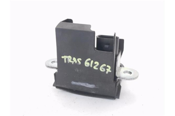 Recambio de cerradura porton para volkswagen golf v (1k1) 2.0 gti referencia OEM IAM 3C9827645A 1K6827505D 