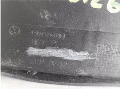 Recambio de cerradura porton para volkswagen golf v (1k1) 2.0 gti referencia OEM IAM 3C9827645A 1K6827505D 