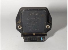 Recambio de pastilla encendido para peugeot 205 winner 1.1 referencia OEM IAM  521007E 