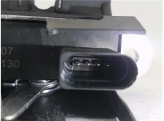 Recambio de cerradura porton para volkswagen golf v (1k1) 2.0 gti referencia OEM IAM 3C9827645A 1K6827505D 