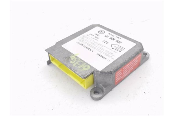 Recambio de centralita airbag para volkswagen golf iv berlina (1j1) 1.6 referencia OEM IAM 1J0909609  