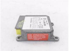 Recambio de centralita airbag para volkswagen golf iv berlina (1j1) 1.6 referencia OEM IAM 1J0909609  