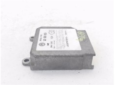 Recambio de centralita airbag para volkswagen golf iv berlina (1j1) 1.6 referencia OEM IAM 1J0909609  