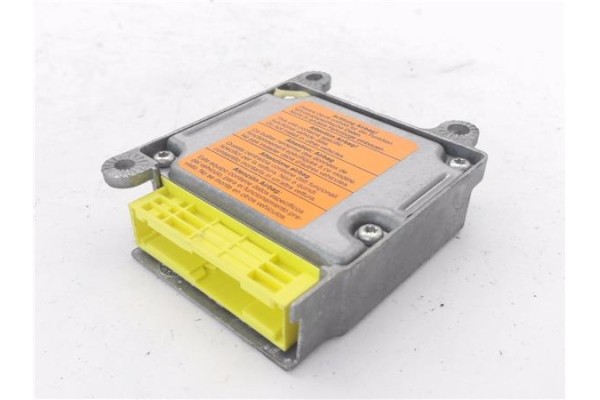 Recambio de centralita airbag para volkswagen golf iv berlina (1j1) 1.6 referencia OEM IAM 1J0909609  
