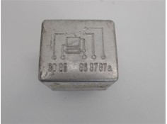 Recambio de rele arranque para mercedes-benz clase e (bm 124) coupe/cabrio 3.0 ce 300 (124.050) referencia OEM IAM 0015420219  