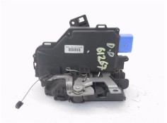 Recambio de cierre electromagnetico delantero derecho para volkswagen golf v (1k1) 2.0 gti referencia OEM IAM 3D1837016AC  