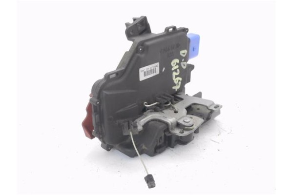 Recambio de cierre electromagnetico delantero derecho para volkswagen golf v (1k1) 2.0 gti referencia OEM IAM 3D1837016AC  