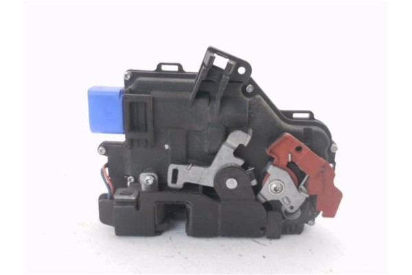 Recambio de cierre electromagnetico delantero derecho para volkswagen golf v (1k1) 2.0 gti referencia OEM IAM 3D1837016AC  