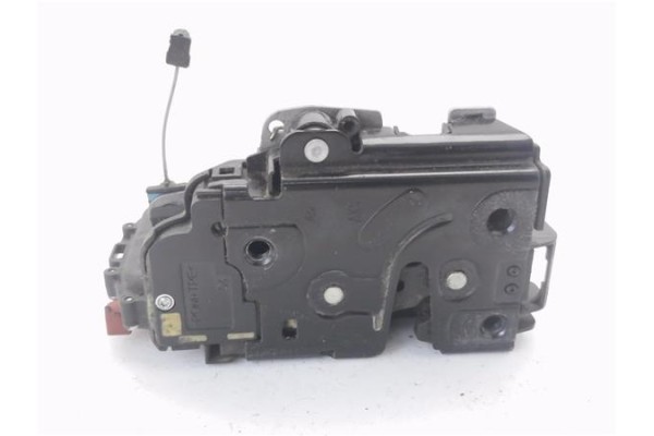 Recambio de cierre electromagnetico delantero derecho para volkswagen golf v (1k1) 2.0 gti referencia OEM IAM 3D1837016AC  