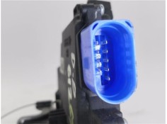 Recambio de cierre electromagnetico delantero derecho para volkswagen golf v (1k1) 2.0 gti referencia OEM IAM 3D1837016AC  