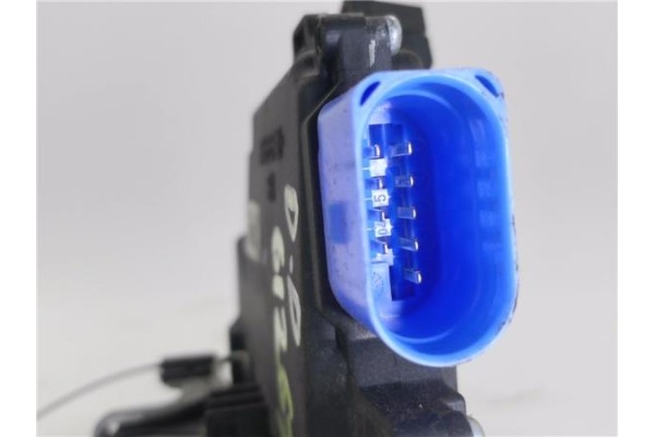 Recambio de cierre electromagnetico delantero derecho para volkswagen golf v (1k1) 2.0 gti referencia OEM IAM 3D1837016AC  