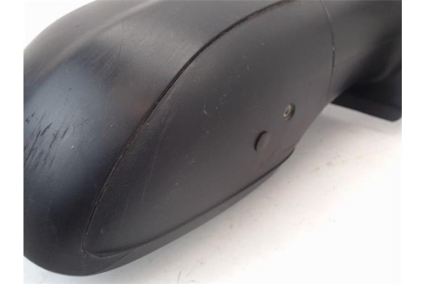 Recambio de retrovisor derecho para seat arosa (6h1) referencia OEM IAM   