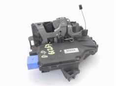 Recambio de cierre electromagnetico delantero derecho para volkswagen golf v (1k1) 2.0 gti referencia OEM IAM 3D1837016AC  