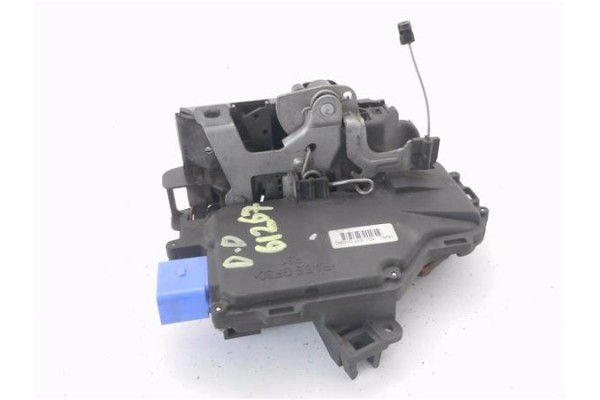 Recambio de cierre electromagnetico delantero derecho para volkswagen golf v (1k1) 2.0 gti referencia OEM IAM 3D1837016AC  