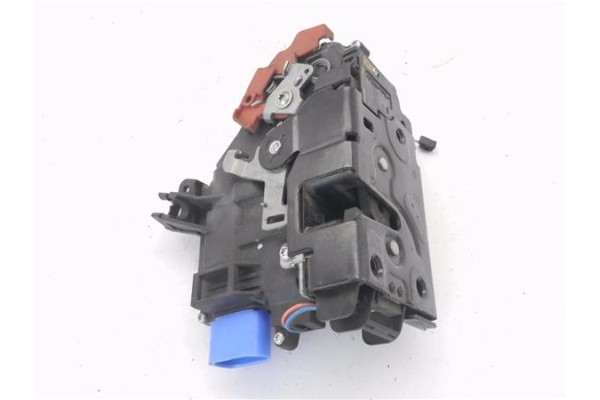 Recambio de cierre electromagnetico delantero derecho para volkswagen golf v (1k1) 2.0 gti referencia OEM IAM 3D1837016AC  