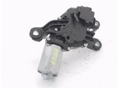 MOTOR LIMPIAPARABRISAS TRASERO 1K6955711C 0390201800 