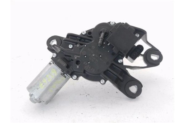 Recambio de motor limpiaparabrisas trasero para volkswagen golf v (1k1) 2.0 gti referencia OEM IAM 1K6955711C 0390201800 