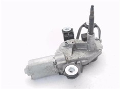 Recambio de motor limpiaparabrisas trasero para volkswagen golf v (1k1) 2.0 gti referencia OEM IAM 1K6955711C 0390201800 