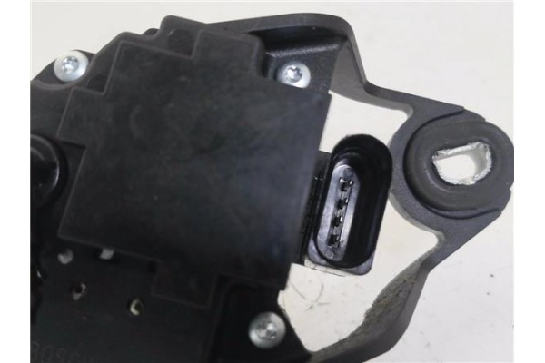 Recambio de motor limpiaparabrisas trasero para volkswagen golf v (1k1) 2.0 gti referencia OEM IAM 1K6955711C 0390201800 