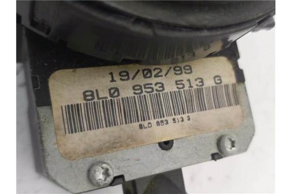 Recambio de mando intermitencia para volkswagen golf iv berlina (1j1) 1.6 referencia OEM IAM 8L0953513G 4B0953503F 