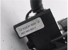 Recambio de mando intermitencia para volkswagen golf iv berlina (1j1) 1.6 referencia OEM IAM 8L0953513G 4B0953503F 
