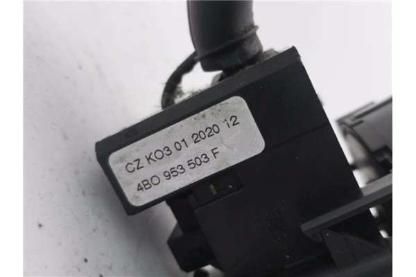 Recambio de mando intermitencia para volkswagen golf iv berlina (1j1) 1.6 referencia OEM IAM 8L0953513G 4B0953503F 
