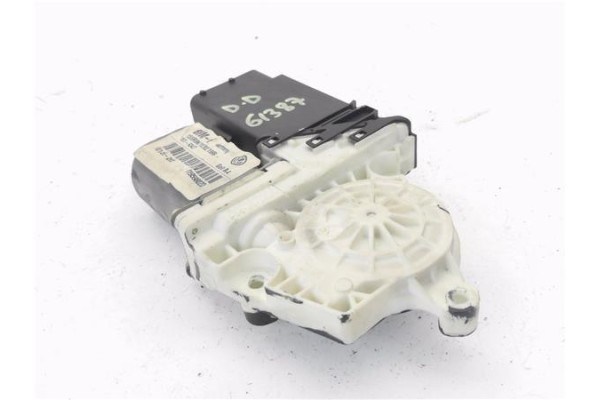 Recambio de motor elevalunas delantero derecho para volkswagen golf iv berlina (1j1) 1.6 referencia OEM IAM 1J1959802D 101426202