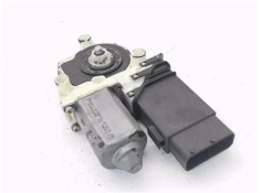 Recambio de motor elevalunas delantero derecho para volkswagen golf iv berlina (1j1) 1.6 referencia OEM IAM 1J1959802D 101426202