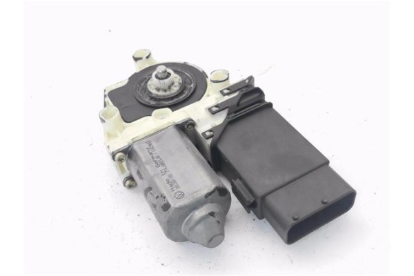 Recambio de motor elevalunas delantero derecho para volkswagen golf iv berlina (1j1) 1.6 referencia OEM IAM 1J1959802D 101426202