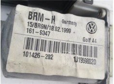 Recambio de motor elevalunas delantero derecho para volkswagen golf iv berlina (1j1) 1.6 referencia OEM IAM 1J1959802D 101426202