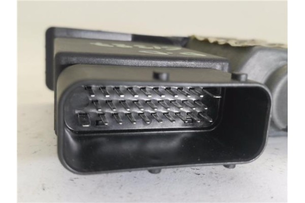 Recambio de motor elevalunas delantero derecho para volkswagen golf iv berlina (1j1) 1.6 referencia OEM IAM 1J1959802D 101426202