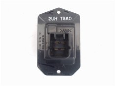 Recambio de resistencia calefaccion para honda jazz (gk) 1.3 comfort referencia OEM IAM 2UHT5A0  