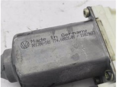 Recambio de motor elevalunas delantero derecho para volkswagen golf iv berlina (1j1) 1.6 referencia OEM IAM 1J1959802D 101426202