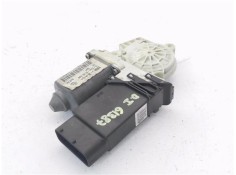 MOTOR ELEVALUNAS DELANTERO IZQUIERDO 1J1959801C 101422202 