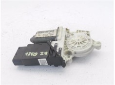 Recambio de motor elevalunas delantero izquierdo para volkswagen golf iv berlina (1j1) 1.6 referencia OEM IAM 1J1959801C 1014222