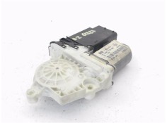 Recambio de motor elevalunas delantero izquierdo para volkswagen golf iv berlina (1j1) 1.6 referencia OEM IAM 1J1959801C 1014222