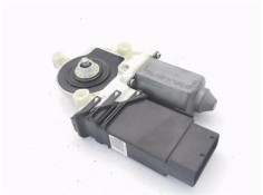 Recambio de motor elevalunas delantero izquierdo para volkswagen golf iv berlina (1j1) 1.6 referencia OEM IAM 1J1959801C 1014222