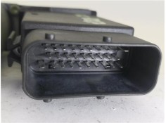 Recambio de motor elevalunas delantero izquierdo para volkswagen golf iv berlina (1j1) 1.6 referencia OEM IAM 1J1959801C 1014222